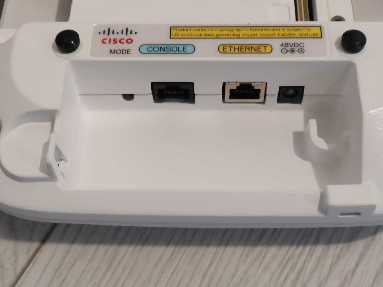 WiFi Точка доступа Cisco AIR-CAP3602A-A-K9 / 5 GHz / 2,4 GHz