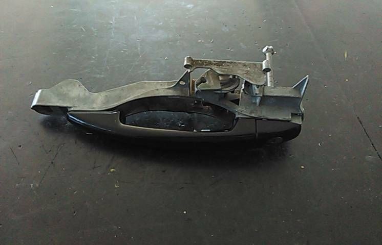 Puxador porta frente esquerda PEUGEOT 207 (WA_, WC_)