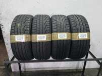235/55/18 104H Pirelli Sotto Zero Winter 210 Serie II KOMPLET MONTAŻ