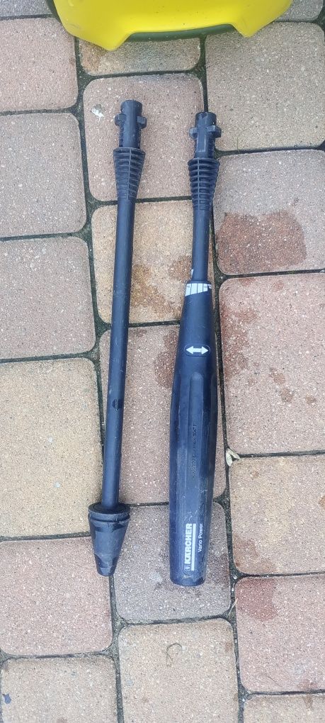 Sprzedam myjkę ciśnieniową Karcher K5.