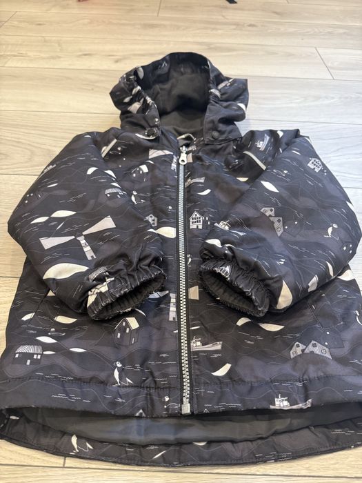 Lessia Reima комбінезон зимовий