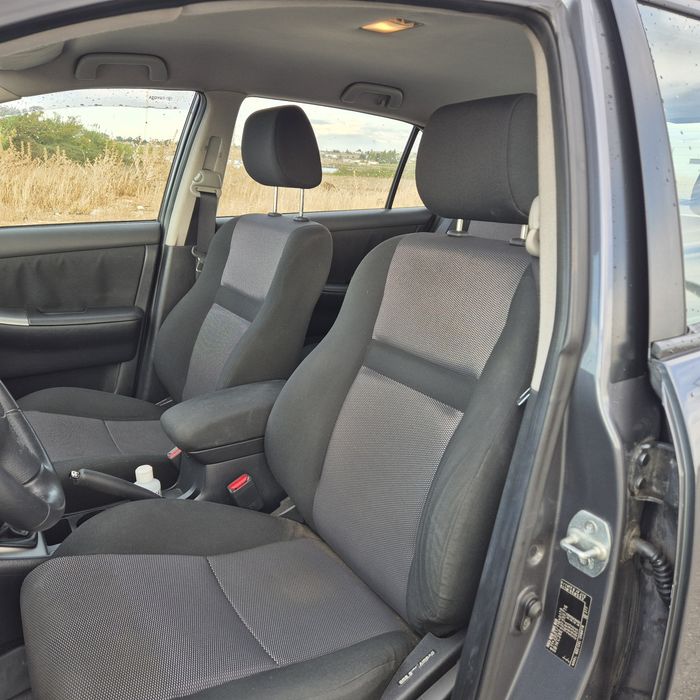 Toyota corolla 1.4 D4D  66 mil quilómetros