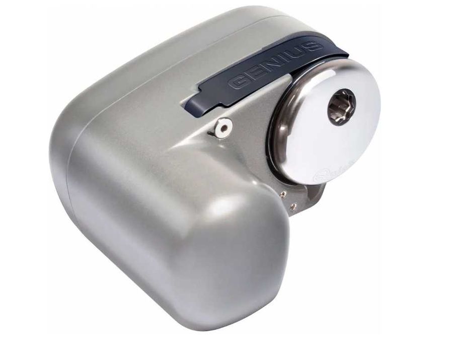 Winda kotwiczna Quick GP2 800W 12V do łodzi 8-13m