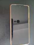 Smartphone Poco czarny z etui