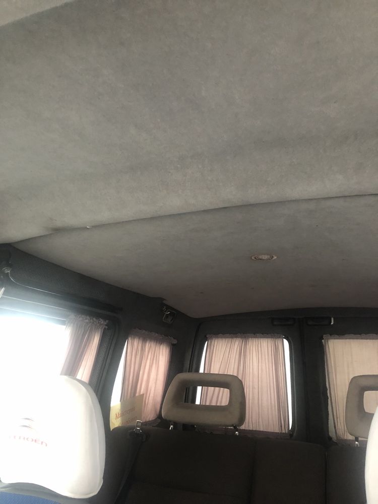 Сітроен берлінго