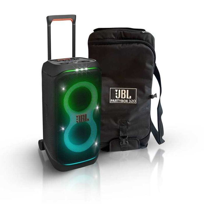 Чохол для JBL Partybox 320 або JBL 310 для транспортування та роботи