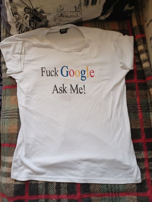 Dolce gabbana fuck gogle ask me!