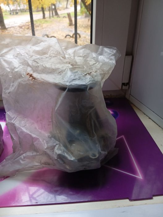 Запчасти для машины