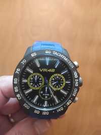 TW STEEL Edição Especial Valentino Rossi