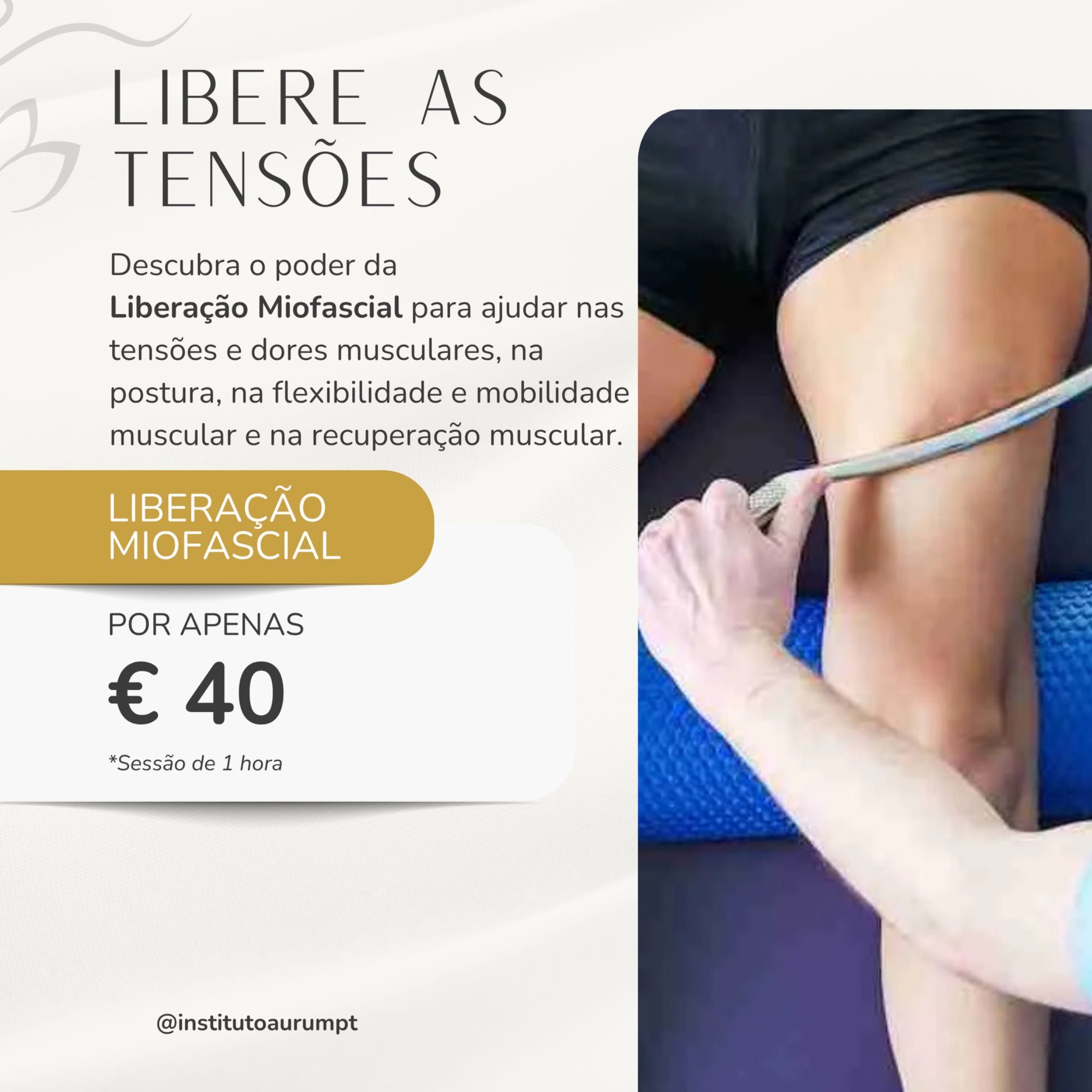 Massoterapia e Reiki