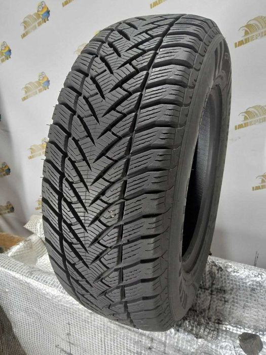 Шина Goodyear 265/65R17. 1шт. Зима Розпаровка 2023р. (0644)