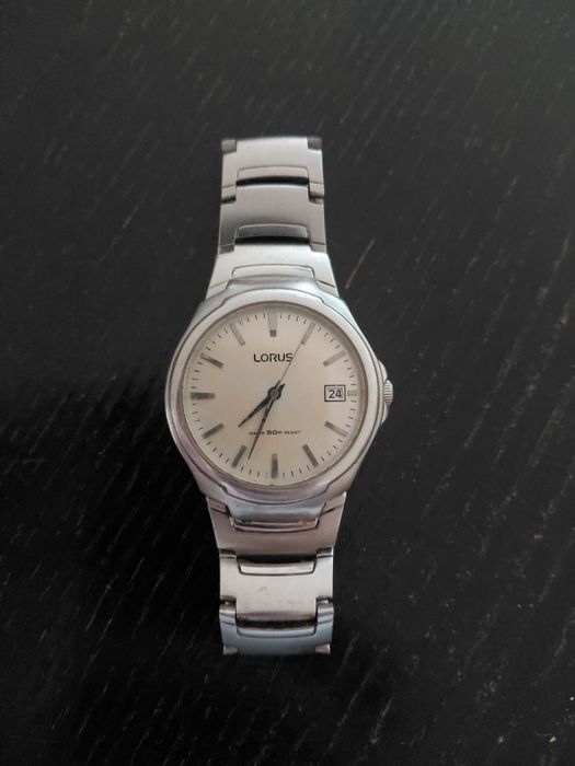 VENDO Relógio Lorus