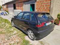 Seat Ibiza 1.4 GTI