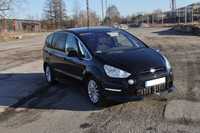 Ford S-Max St Line 7 osobowy Okazja!!! !!! !!!