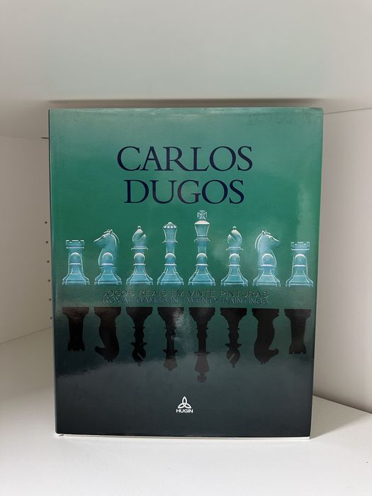 Jogos reais em vinte pinturas