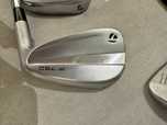 TaylorMade P790 Set ferros 4-P