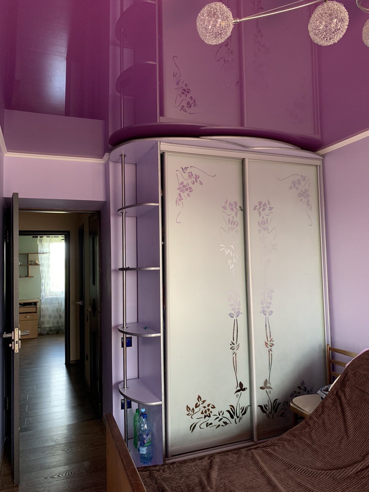Продам  3 кімнатну квартиру в місті Кам'янка