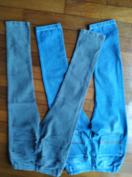 Conjunto roupa menino 9; anos