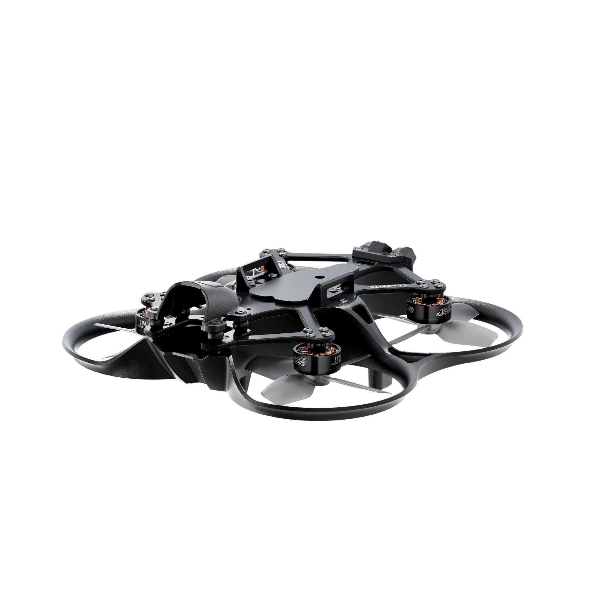 Geprc cinebot25 s wtfpv tbs dron fpv