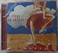 Mão Morta "Vénus em chamas" CD