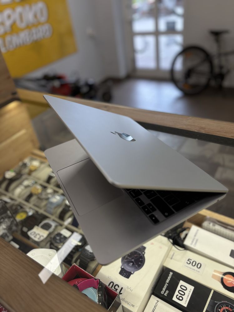 Apple Macbook Air - SPOKO LOMBARD łódź skup laptopów