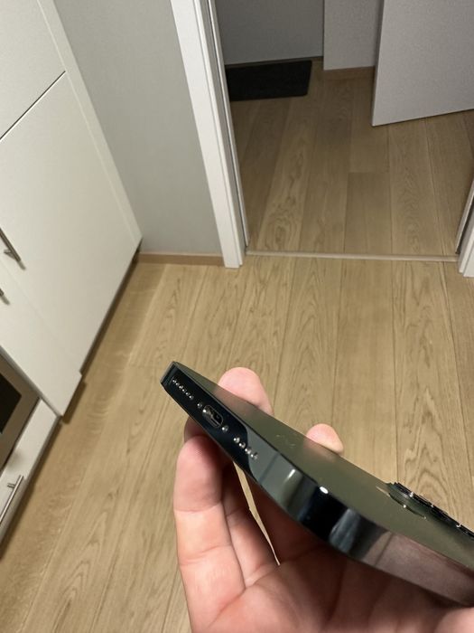 Iphone 13 Pro Max 256gb