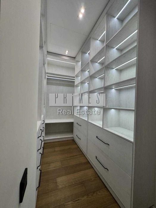 Оренда 4к двоповерхового будинку, котеджне містечко, Лебедівка