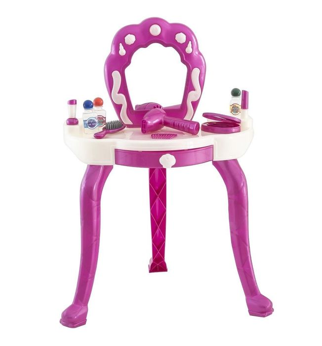 Косметичний столик