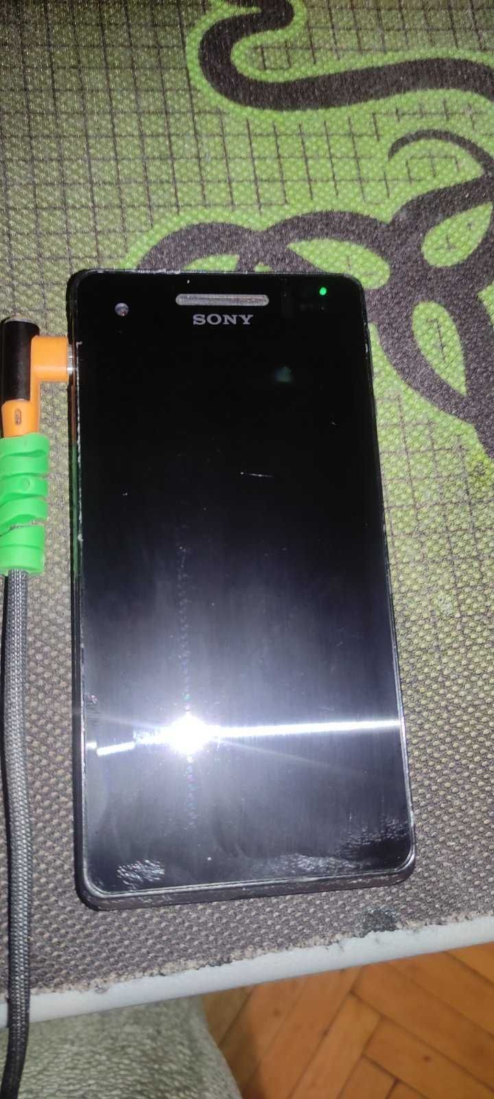 Sony Xperia-LT25i