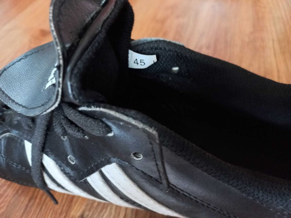 Буци футбольні Wei-Rui (б/в)