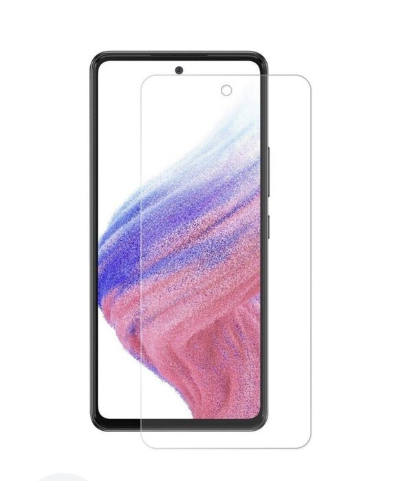 Samsung A53 5g скло 3шт