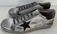 GOLDEN GOOSE buty sportowe rozmiar 44/44.5