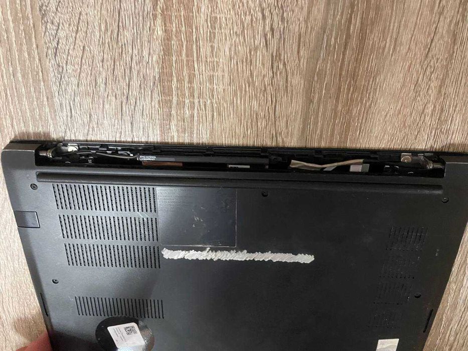 Ноутбук Lenovo ThinkPad Gen4  12-го  покоління на запчастини