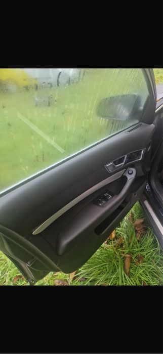 Audi A6C6 W całości lub na części