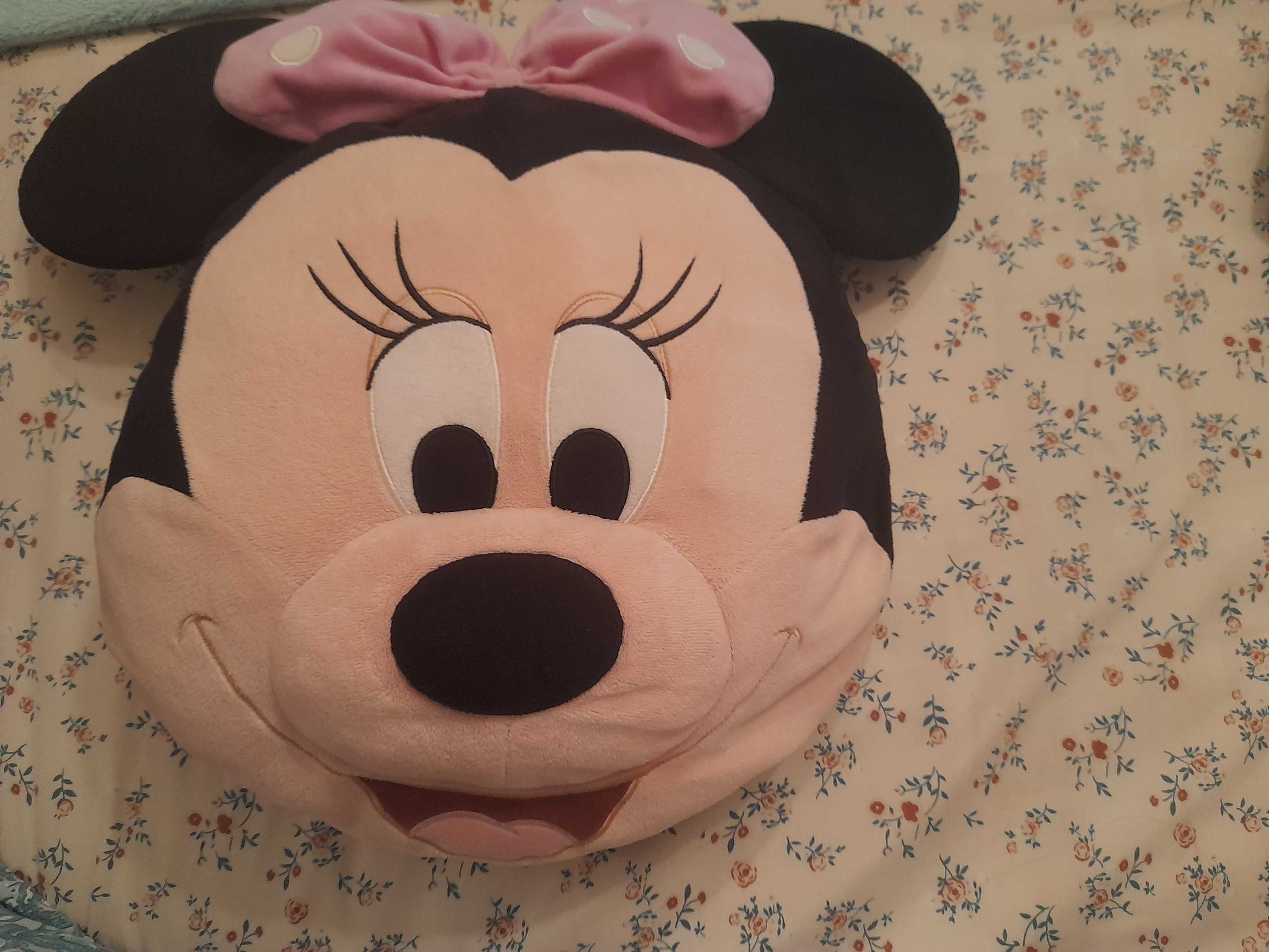 Peluches minnie e mickey