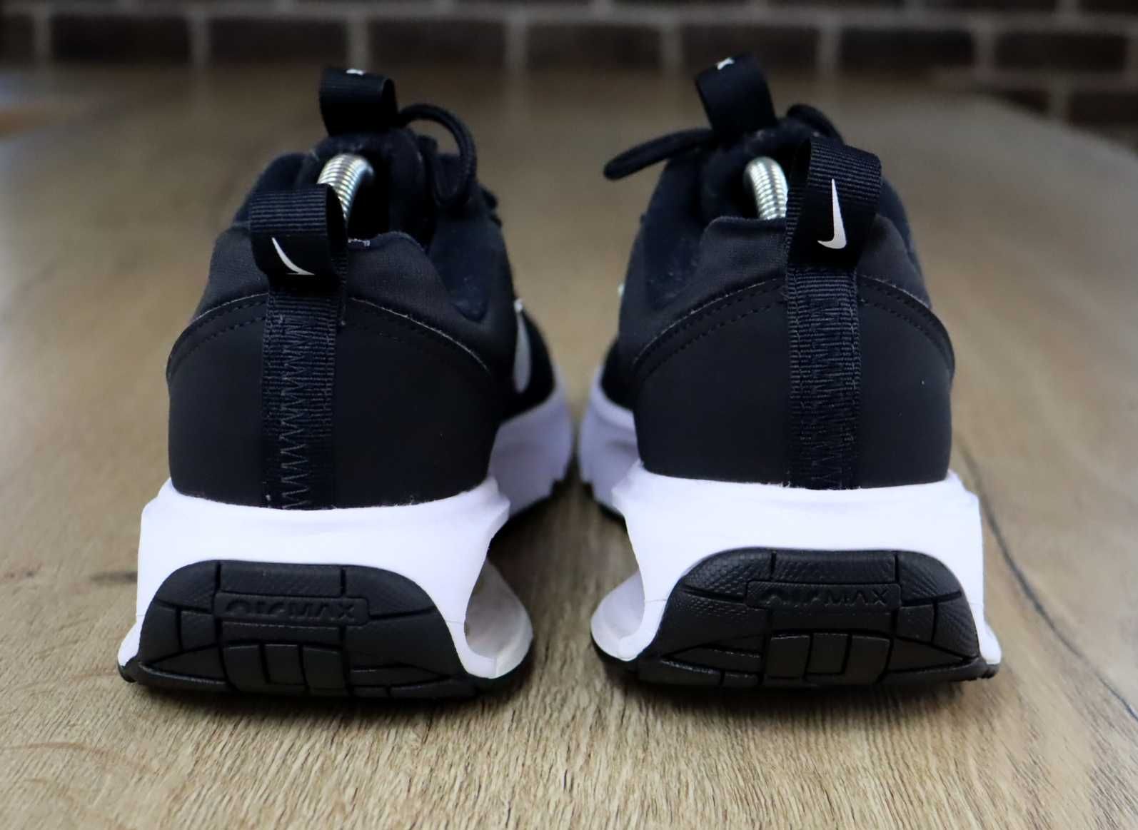 Nike Air Max INTRLK Lite damskie sneakersy 39 ( 25 cm)