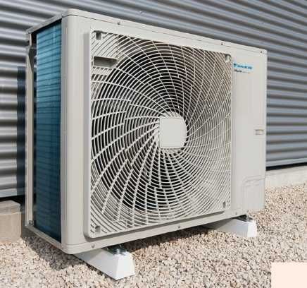 Jednostka zewnętrzna klimatyzacji Daikin Sky Air Alpha-series 12.1 kW