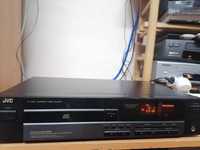 Odtwarzacz CD JVC XL-V231