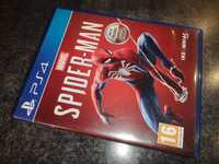 Spider-Man PS4 gra PL (możliwość wymiany) sklep Ursus