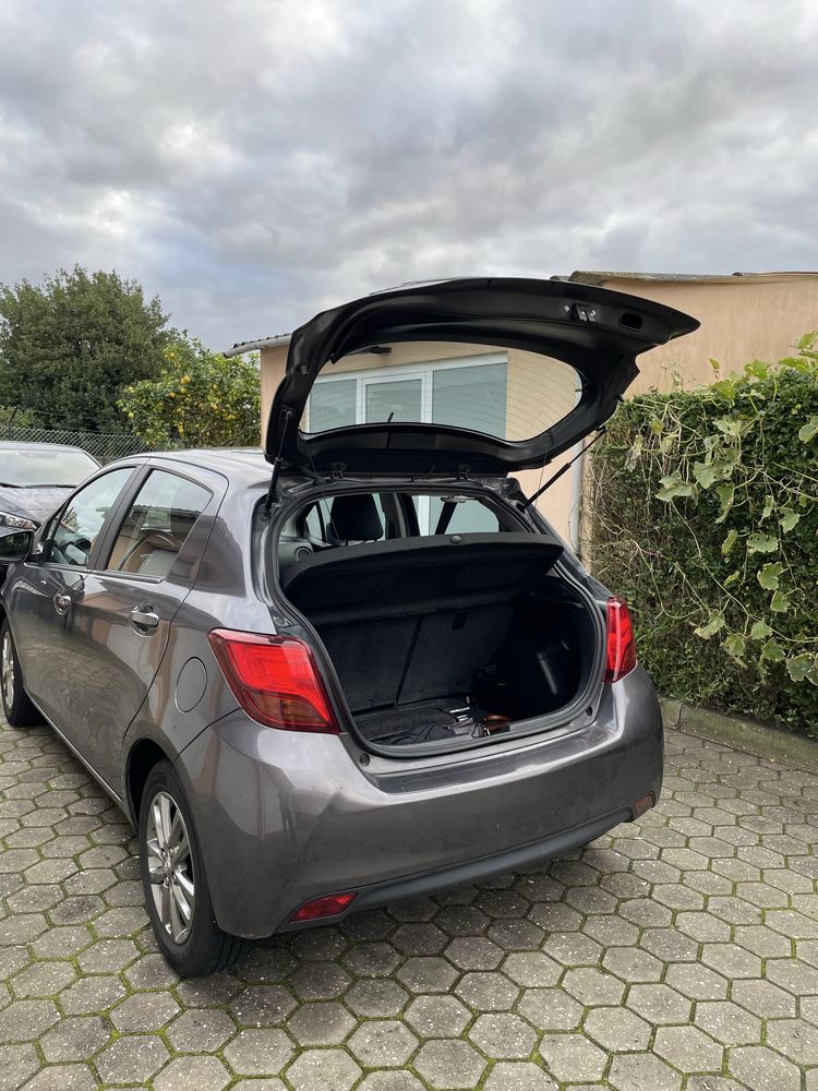 Toyota Yaris Comfort