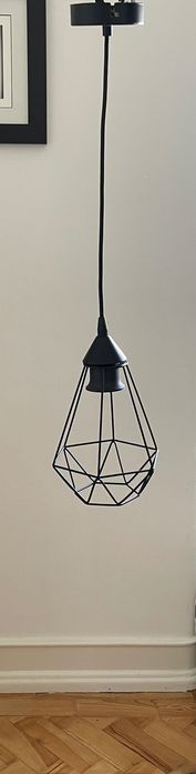 Candeeiro Sala/Quarto