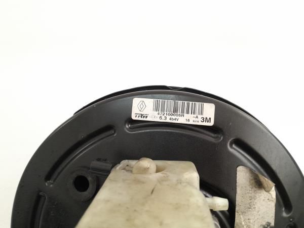 Servofreio RENAULT Megane III Grandtour (KZ0/1)