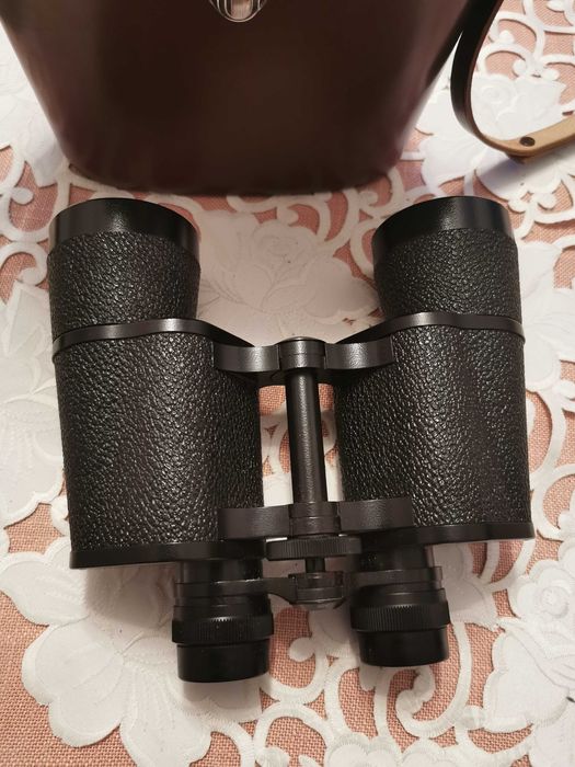 Lornetka Carl zeiss jena 7 x 50 W jenoptem
