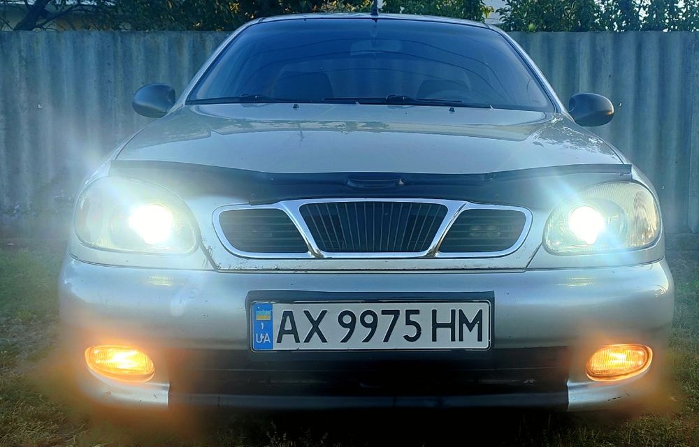 Продам Daewoo Sens