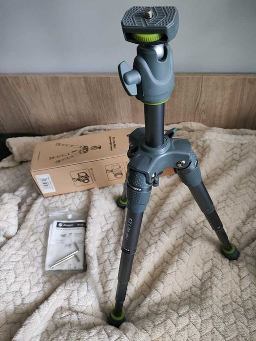 Statyw Fotopro S3 Lite Mini