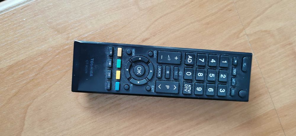Telewizor TOSHIBA 32 cale stan idealny