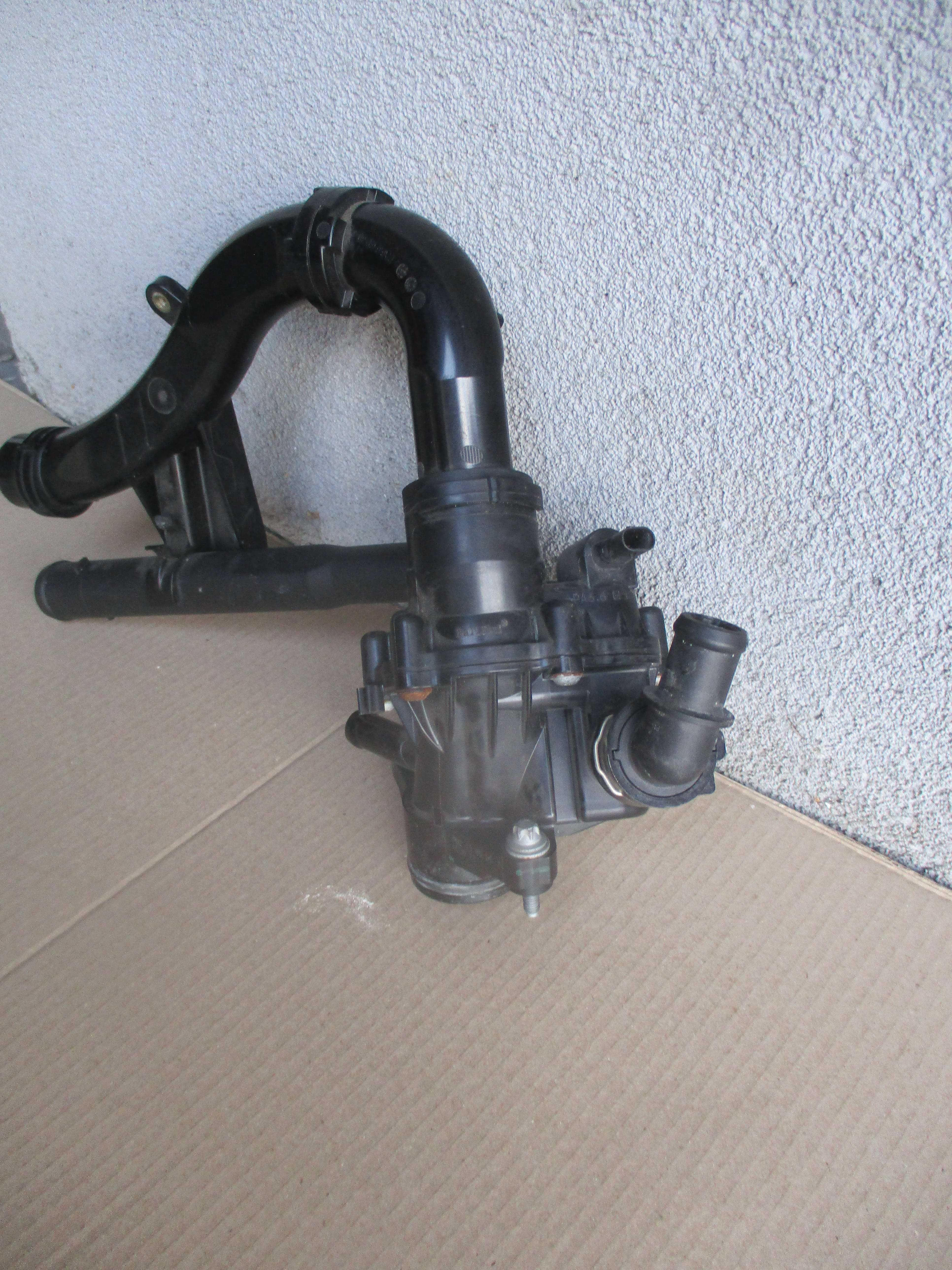 Termostat Mercedes C W205 1.6  14-21