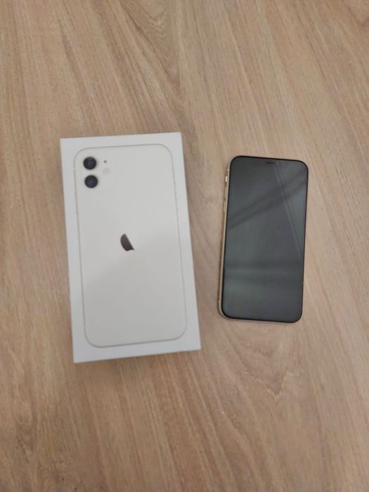 iphone 11 (64gb)