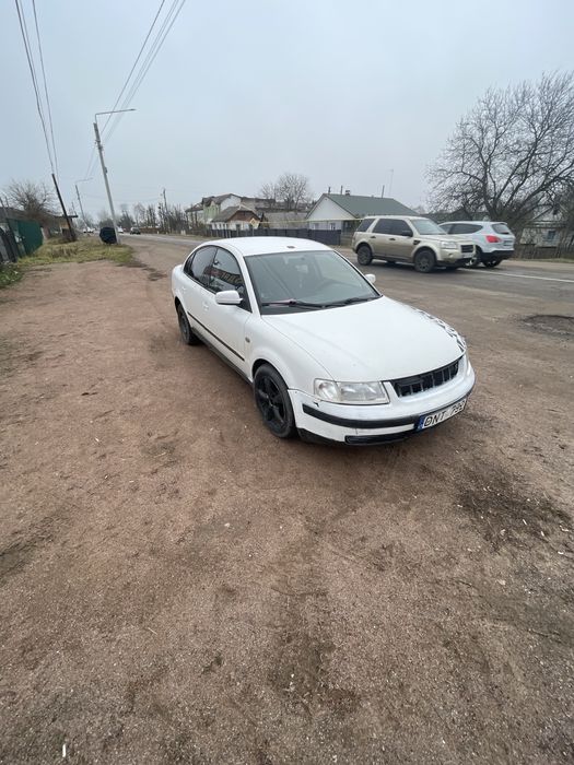 Авто,Пасат б5 1,9тд срочно!!