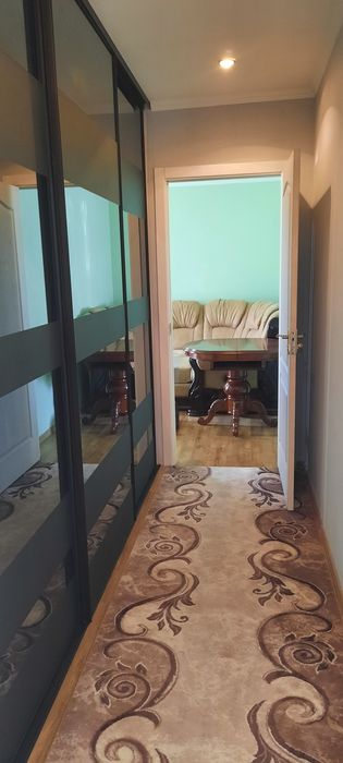 Оренда 2 кімнатної квартири центр подобово посуточно звітні документи
